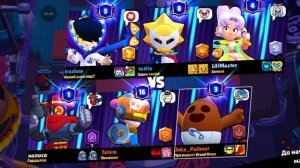 апою Спайка brawl Stars