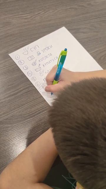 Мама Мария – топ-менеджер особого проекта