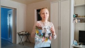 Весна, снеговик и подарки 🌿🎁🤗