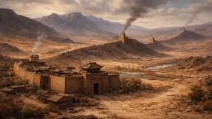 ЛЕКЦИЯ ДЛЯ СНА😶🌫️
КИТАЙСКАЯ СТЕНА,СТРОЙКА НА КОСТЯХ