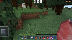 строю домик на воде в minecraft.mp4