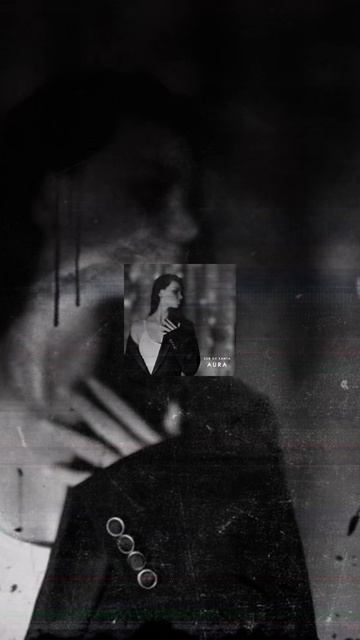 Sub de Santa - Aura (доступен на всех площадках)
#музыка