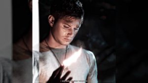 Эдит про Дина Винчестера