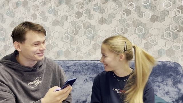#ХочуВСтавкуНаЛюбовь смотреть онлайн