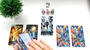ДЕВА  13-19 апрель 2026 таро гороскоп на неделю/ прогноз/  колода таро,5 карт + совет