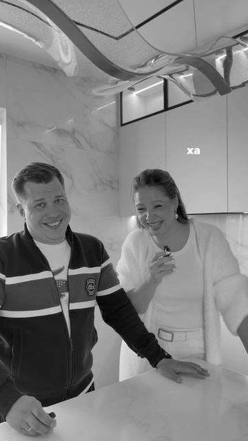 Как раз ржём , как не в себя , а как проходят ваши съемки?🤣