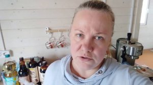 Маленький влог выходного дня