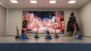 " С тучки на тучку"