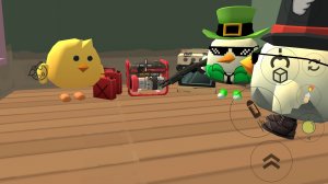 BLACK-серия 4 *поражение black*