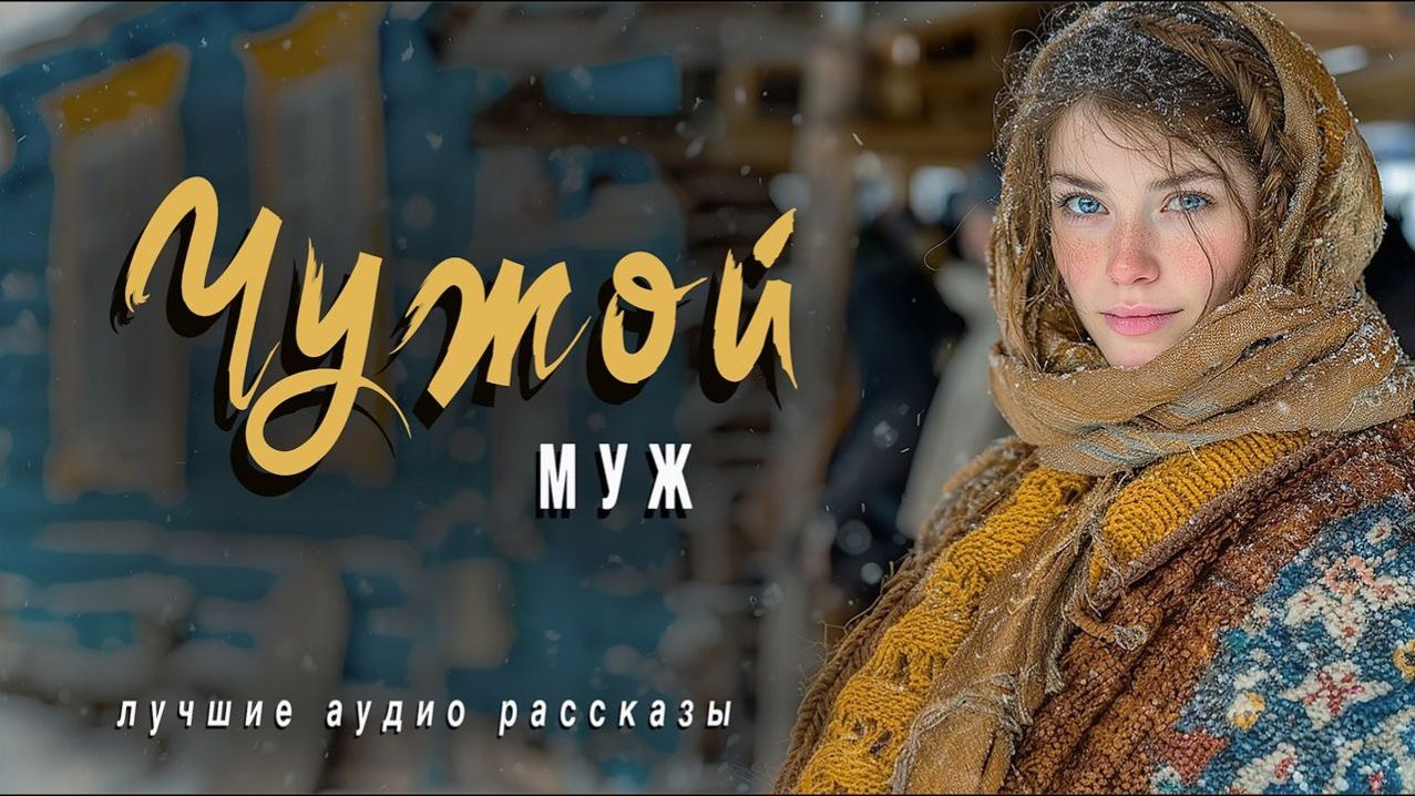 Истории из жизни. 