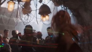 Супергёрл. Фильм 2026. Русский трейлер фильма.