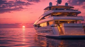 Luxury Yacht Lounge 2026 🌊 Tropical Deep House & Chill Mix