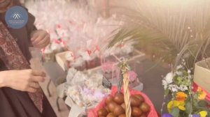 Подготовка к Пасхе! Храм Харлампия / Красная поляна