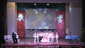 Рождественские встречи 2017