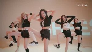 BABYMONSTER - ‘SHEESH’ PERFORMANCE VIDEO