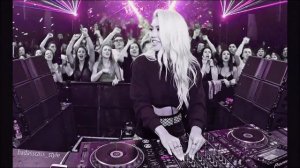 “Mid Tempo x Purple” – Experimental Bass Mix