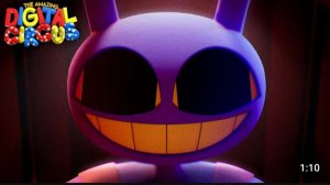 Удивительный цифровой цирк:серия 9 финал[трейлер]