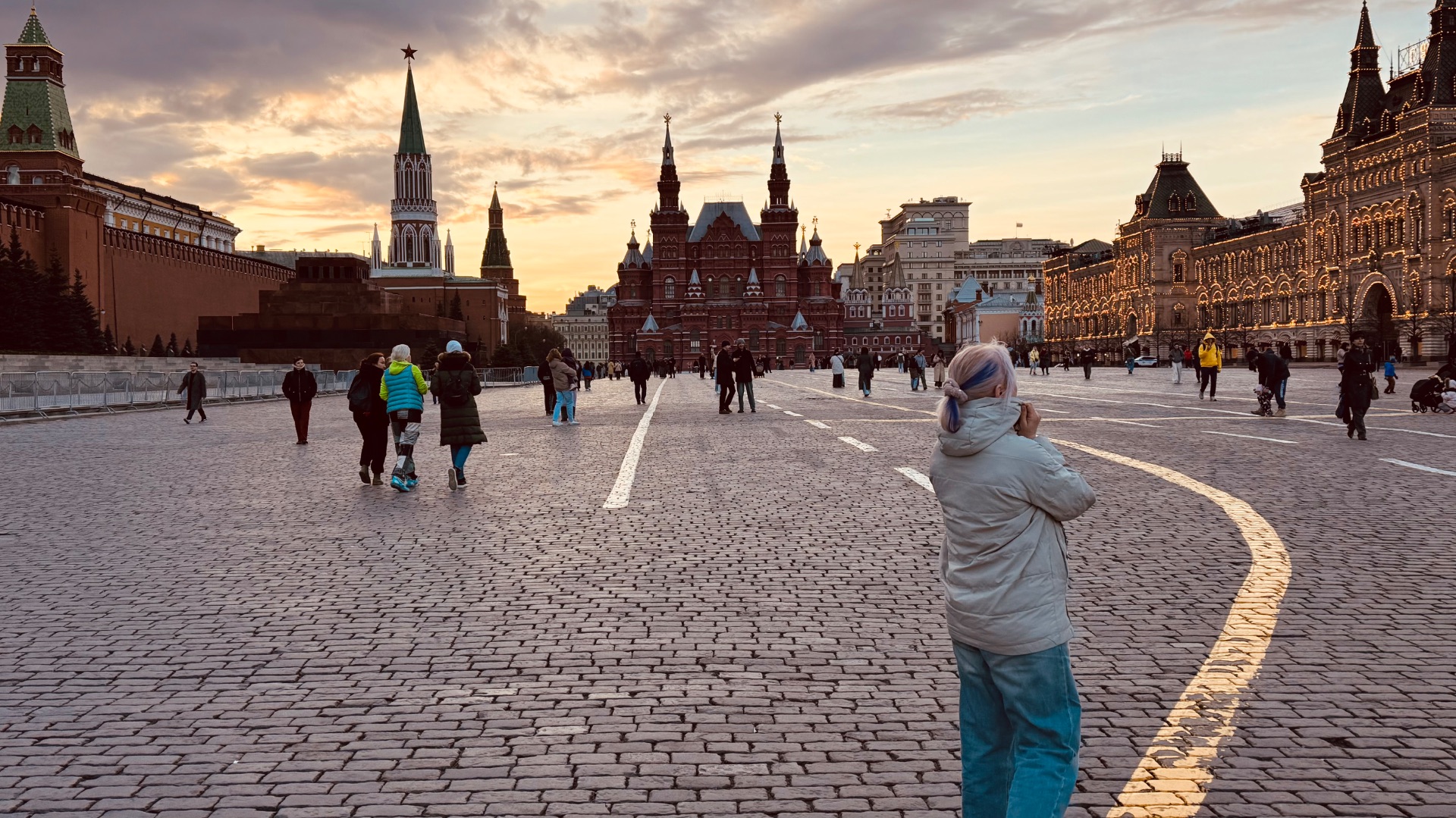 Летим в Египет (Иркутск-Москва-Шарм эль Шейх) гостиница Университетская в Москве