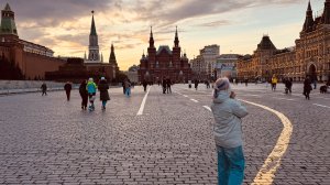 Летим в Египет (Иркутск-Москва-Шарм эль Шейх) гостиница Университетская в Москве