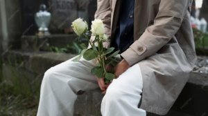 "ОЛЬГА, ОЛЯ - ну, почему?!"...