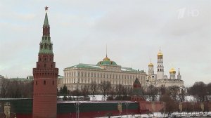 Кремль объявил о перемирии в зоне спецоперации в связи с приближающейся Пасхой.