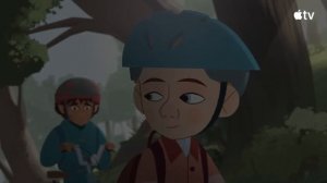 My Brother the Minotaur - Trailer IMDb