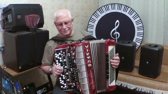 Зацепин.(попури)