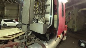 эксклюзивный паллетник из США