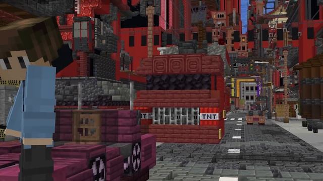 Задача по сборке за 1 минуту против 10-летнего испытания MrBeast