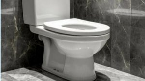 Демонтаж унитаза своими руками.