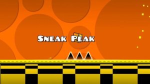 Последний прыжок. Песня по geometry dash. Текст- IvanPlay-ИванПлей