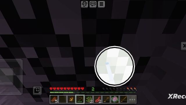 пвз в маинкрафте