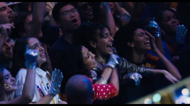 Майкл｜ трейлер ｜