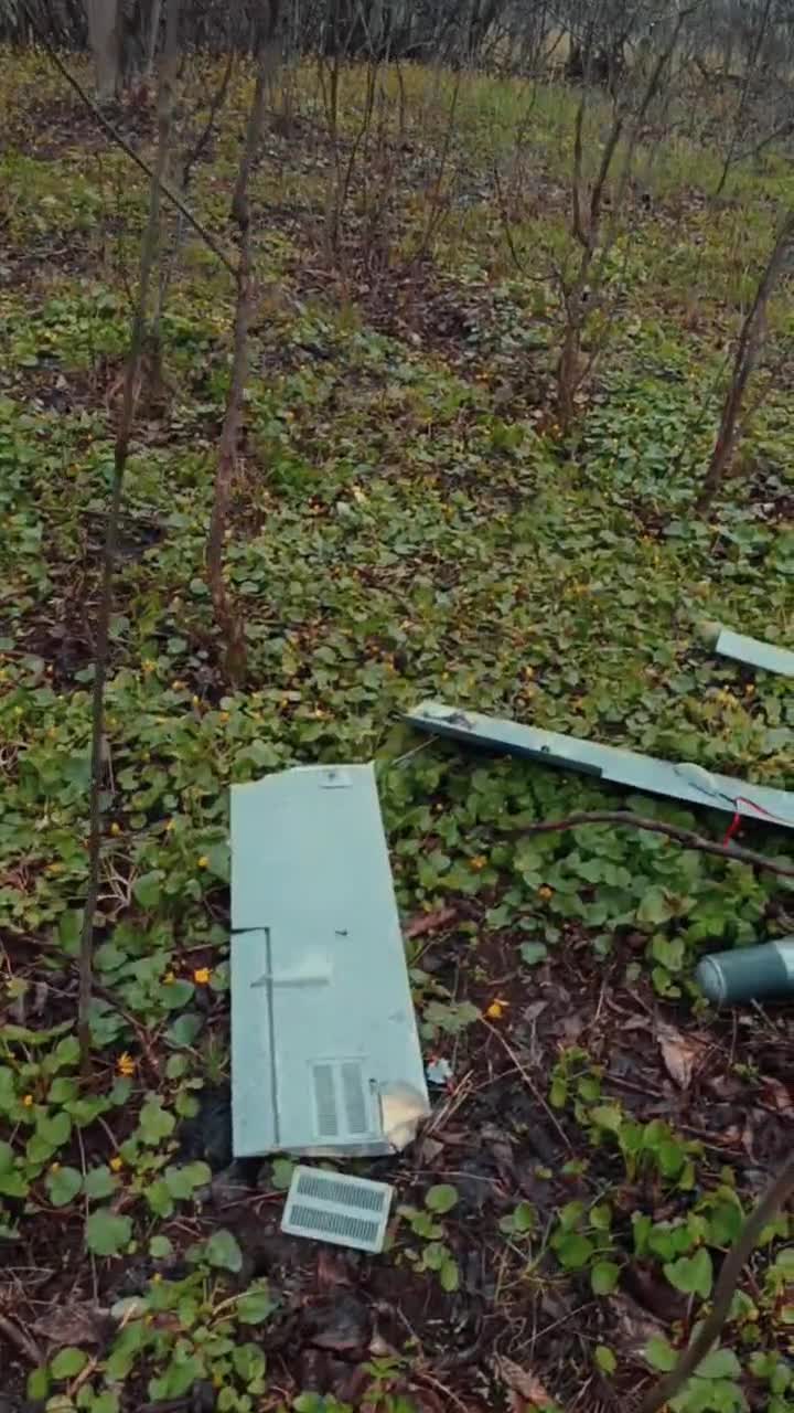 Системой «Купол Донбасса» за сутки нейтрализовано и уничтожено 11 дронов самолетного типа ВФУ над...