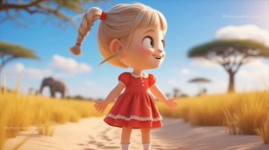 Добрые советские песни на современный лад 🎵 👶для детей.