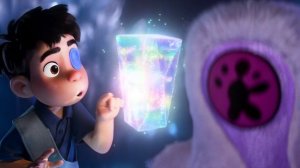 10. Элио. Волшебный космический мир