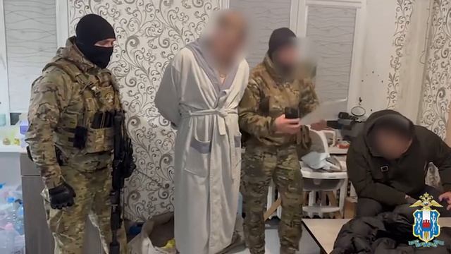 В Ростовской области оперативники пресекли противоправную деятельность должностных лиц