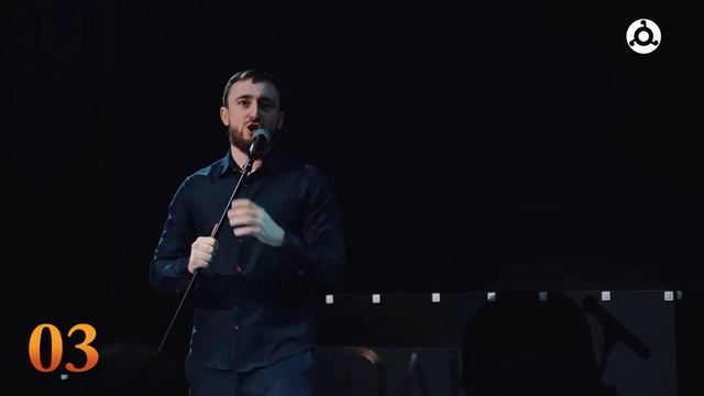 ТОП 7. Выпуск 84