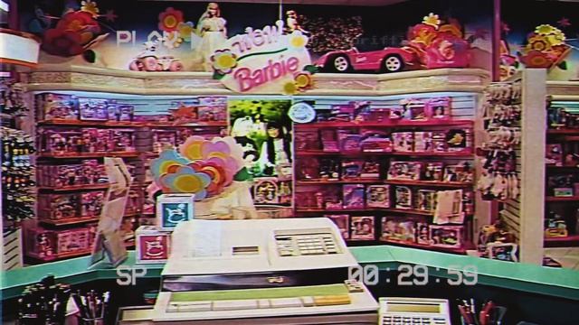 𝗠𝗔𝗟𝗟𝗦𝗢𝗙𝗧 𝗩𝗔𝗣𝗢𝗥𝗪𝗔𝗩𝗘 𝗩𝗛𝗦 𝗩𝗼𝗹. 𝟳 ⧸⧸ 1990s Vaporwave Nostalgia Mix