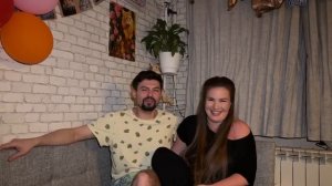 Кирилл и Олеся Апполоновы из Москвы #ХочуВСтавкуНаЛюбовь