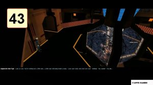 Прохождение ►Deus Ex 1: Revision◄【• Выпуск• #43】【Complete】