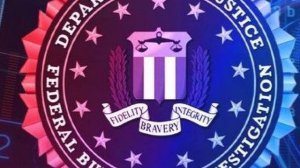 СЕРИАЛ FBI против бандитов 1 серия (1-сезон)-приглашение в фбр