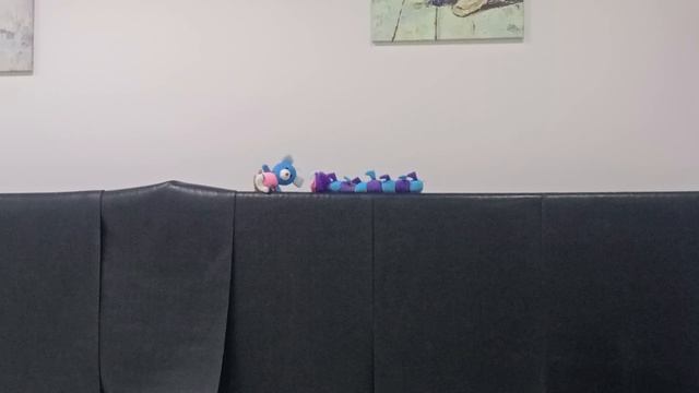 Кукольный театр