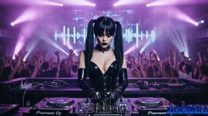 Deep Tech House ｜ Hypnotic deep Underground Beats