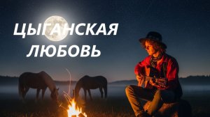 "ЦЫГАНСКАЯ ЛЮБОВЬ"
