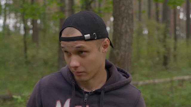 ПОХОД С БАТЕЙ смотреть онлайн