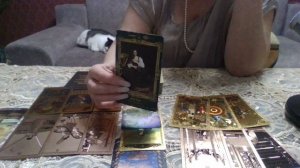 Овен с 13 по 19 апреля 2026