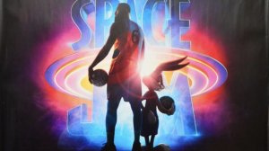 космический джем новое поколение клип (cantrol the world)