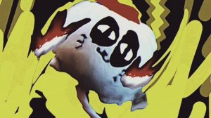 История Аналог Хоррор