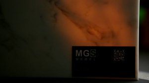 Кварцевый агломерат от MGS MEBEL